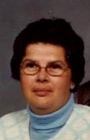 June Jezowski Obituary (2016)