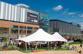 London designer outlet is the first of its type to set up shop in the capital. Inside London Designer Outlet In Wembley Park Global Blue