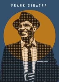 Fine art frank sinatra prints posters. Frank Sinatra Poster By Music Everywhere Displate