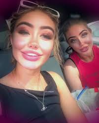 What Is The Name of The Daniella Filter