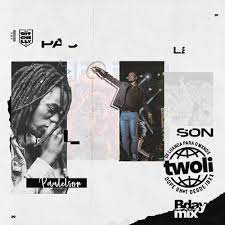 A nova música do rapper de angolano, dji tafinha e paulelson, está disponível para download na nossa plataforma. Dj Ritchelly Paulelson Bday Mix 2021 Download Baixar Musica Kamba Virtual