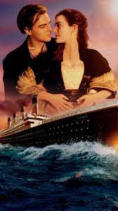 Be the first to wa. Titanic 1997 Phone Wallpaper Moviemania In 2021 Titanic Movie Poster Titanic Movie Titanic