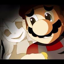 Mario The Music Box By Miss Luigifangirl C