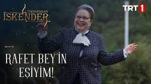 Tozkoparan i̇skender dizisi son bölüm i̇zle. Hos Geldin Refika Tozkoparan Iskender 6 Bolum Youtube