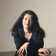 Martha argerich, gewandhausorchester leipzig & riccardo chailly. Martha Argerich Albums Songs Playlists Listen On Deezer