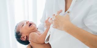 Ibu Positif Covid 19 Menyusui Mungkinkah Tularkan Virus Corona Pada Bayi Halaman All Kompas Com
