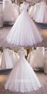 Short Sleeves Off Shoulder Wedding Dresses Lace Beaded Bridal Dresses Beaded Off Shoulder Wedding Dress Bridal Dresses Lace Off Shoulder Wedding Dress Lace