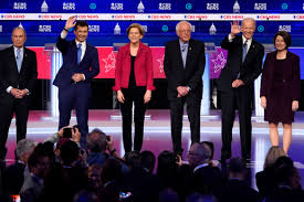 What tv channel is the new hampshire democratic presidential primary debate on? South Carolina Democratic Debate Sanders Campaign Claims Victory