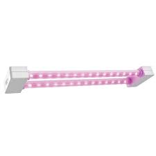 Maybe you would like to learn more about one of these? Feit Electric 2 Ft 2 Light 30 Watt White Led Hydroponic Linkable Grow Light Glp24h 30w Led Th Grow Lights For Plants Grow Light Fixture Led Grow Light Bulbs