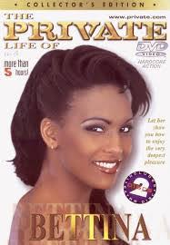 Bettina Campbell's Instagram, Twitter & Facebook