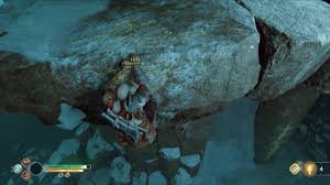 Escape From Helheim - God Of War (2018) Guide - Ign