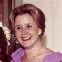 Martha Steves Peet Obituary