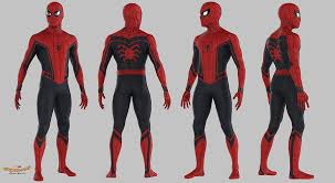 Walt disney studios chairman alan horn introduced marvel's kevin feige, who said that the company has completed phase two of its. 0 Likes 1 Comments Tom Holland X2f Spider Man Webheadholland On Instagram More Concept Art Of The Unused Spiderman Civil War Spiderman Spiderman Suits