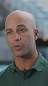 Did you know that Dunlop Tennis is the official ball of the Miami Open as  well as the USPTA? Hear what tournament director James Blake has to say  about The No.1 Ball