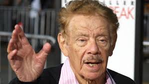 Der wahre "King of Queens": Arthur Spooners schönste Weisheiten