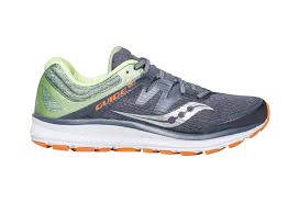 Saucony Guide Iso Shoes Womens