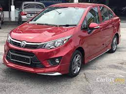 That said, the persona measures 4,387mm in lenght, 1,722mm in width, 1,554mm in width and a wheelbase of 2,555mm which. Proton Persona 2018 Executive 1 6 In Kuala Lumpur Automatic Sedan Maroon For Rm 42 800 4466617 Carlist My