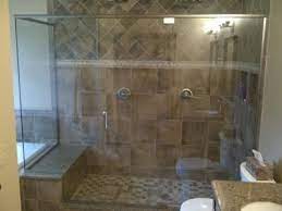 Shower Doors And Shower Enclosures Peters Glass Shower Enclosure Glass Shower Doors Overhead Shower Head