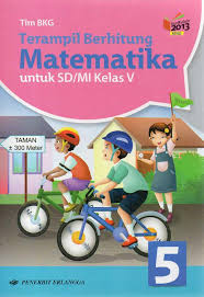 Jawaban Buku Matematika Kelas 5 Kurikulum 2013 Ilmusosial Id