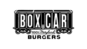 Boxcar Burgers