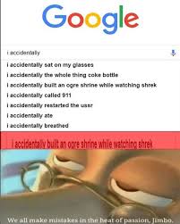 What Are You Doing In My Swamp Shared A Photo On Instagram Ignore Tags Or Shrek Will Invade You Swamp In 2020 Best Memes Relatable Meme Stupid Memes