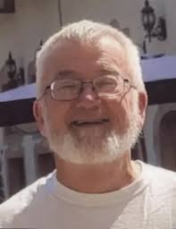 Obituary information for John Duane Bergquist