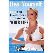 How you can get to the point where you are . Heal Yourself Unlock Your Healing Energies And Transform Your Life Paperback Walmart Com Energy Healing Healing Transform Your Life