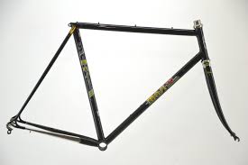 Alberto MASI 3V Frame