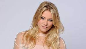 Geraldine kemper over expeditie robinson. Geraldine Kemper Is Weer Vrijgezel Jfk Magazine