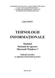 Cu un fir putem doar să tragem de un corp. Tewise Modulul ForÅ£Ä Si Energie Schule At