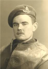 WW2 Veteran Introduction and Appreciation