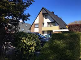 Das haus am kurpark liegt einfach ideal und ruhig an der kaiserstraße im seeheilbad ahlbeck. Ferienwohnung Haus Am Kurpark Strandgut Gromitz Ostsee Ferienwohnung