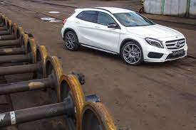 Mercedes Gla Tuning By Carlsson - Mercedes Gla Forum Mercedes Modelauto