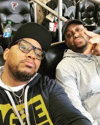 Travis Mcadoo's Instagram, Twitter & Facebook