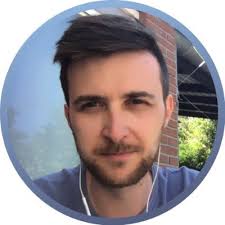 Craig McMahon (@craigbmcmahon)