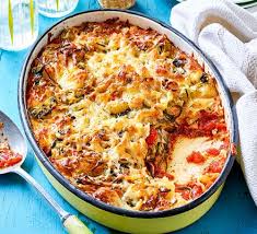 Pin On Courgette Lasagne