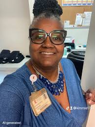 Hello, I'm Kimberly(59) and proud, I'm from Tennessee. I have two adult  children and eight grandchildren. I'm a woman of God so I don't have time  for games and lies. I'm divorced