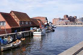 Jahrhunderts ist der alte hafen in lingen nicht nur ein geschichtsträchtiger standort. Alte Hafen Wismar An Der Wismarer Bucht