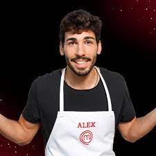 El talent show de cocina más duro del mundo en la 1 y rtve.es #masterchef rtve.es/masterchef. Masterchef 9 Alex Tercer Expulsado De Las Cocinas De Tve