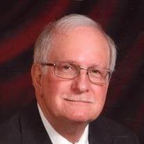 William Andrew Idol Jr. Obituary