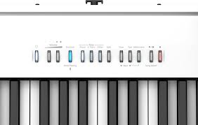 Vor allem punktet es mit einer wirklich guten tastatur, die sogar elfenbeinfeeling, drei sensoren und. Roland Fp 30x Digital Piano