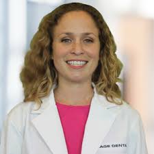 Dr. Rebeca-Ann Weinstock, DDS: General Dentist