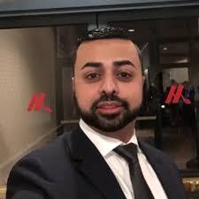 Kevin Aird's Instagram, Twitter & Facebook