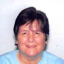 Christine Marie Lockwood Obituary January 26, 2019