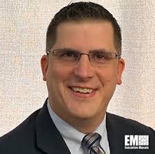 Optical Inter-Satellite Link Reached by SEAKR Engineering in DARPA Project;  President Jeff Schrader Quoted