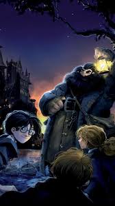 Notitle Mieke Tiertmeier Wallpapers Designs Cartaz Harry Potter Harry Potter Filme Quadrinhos Harry Potter