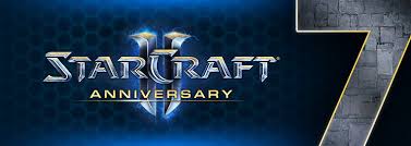 Jahrein was born as ahmet sonuç. 7 Jahre Starcraft Ii 7 Jahre In Denen Wir Das Universum Verandert Haben Starcraft Ii Blizzard Neuigkeiten