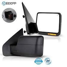 Maybe you would like to learn more about one of these? Eccpp Towing Mirror Replacement Fit For 2010 Dodge Ram 1500 2500 3500 Pickup 2011 2012 2013 2014 2015 2016 2017 Dodge Ram 1500 2500 3500 Chrome Power Heated Puddle Signal Light Pair Mirrors Buy Online In Burkina Faso At Desertcart 25344624