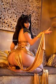 TW Pornstars - 1 pic. Melamori. Twitter. Have you heard of Egyptian goddess  called Bastet? Thats. 4:45 PM - 12 Nov 2022