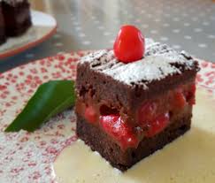 Epingle Sur Desserts Et Gateaux